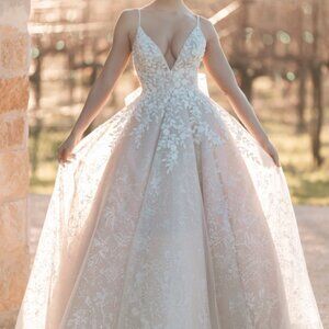 Allure Bridals Wedding Dress A1267